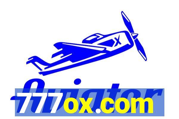 777ox.com