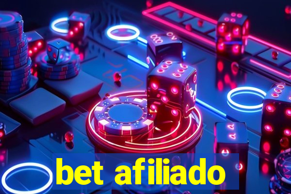 bet afiliado