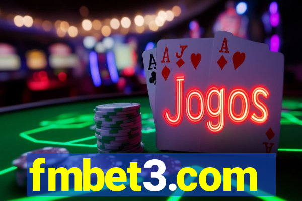 fmbet3.com