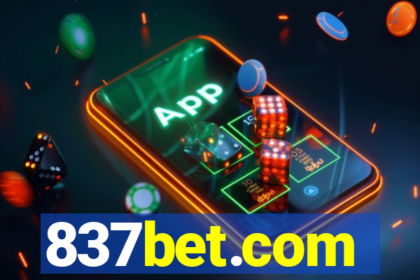 837bet.com