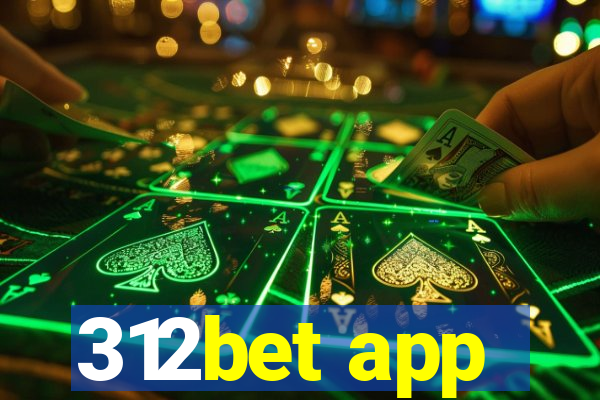 312bet app