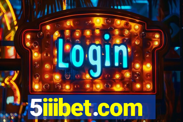 5iiibet.com