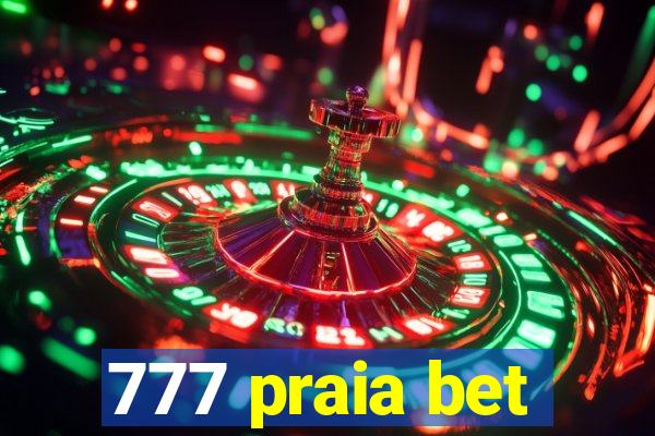 777 praia bet