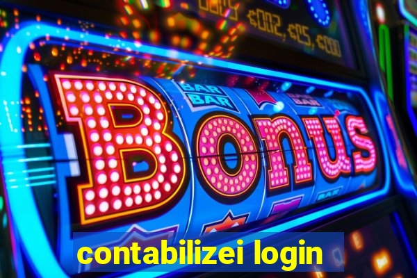 contabilizei login