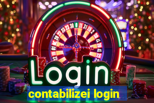 contabilizei login