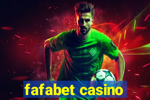 fafabet casino