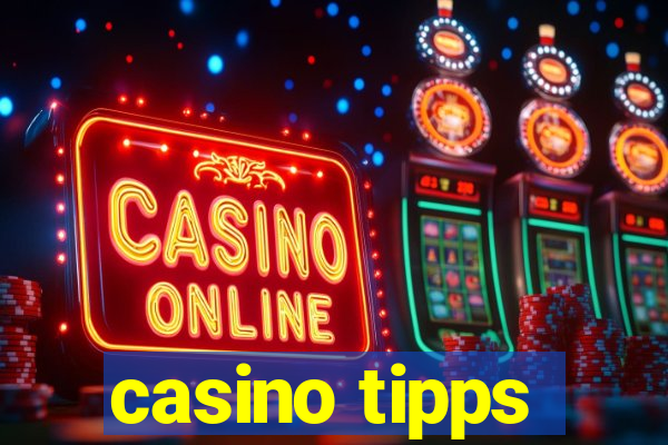 casino tipps