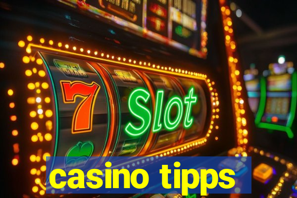 casino tipps