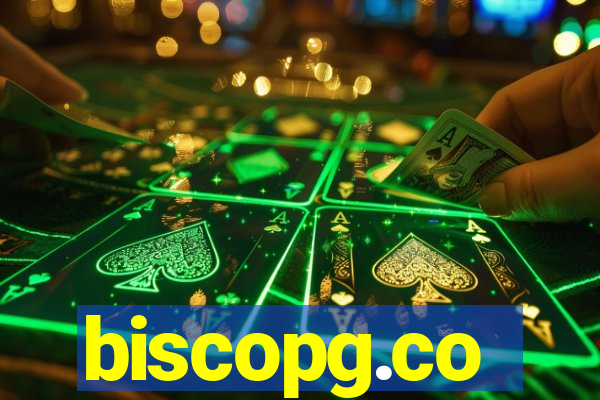 biscopg.co