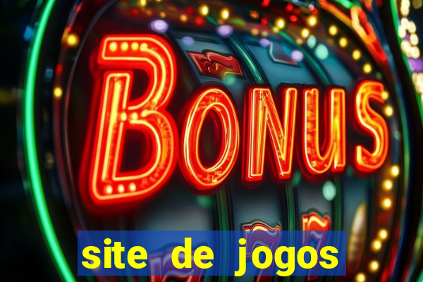 site de jogos online para ganhar dinheiro