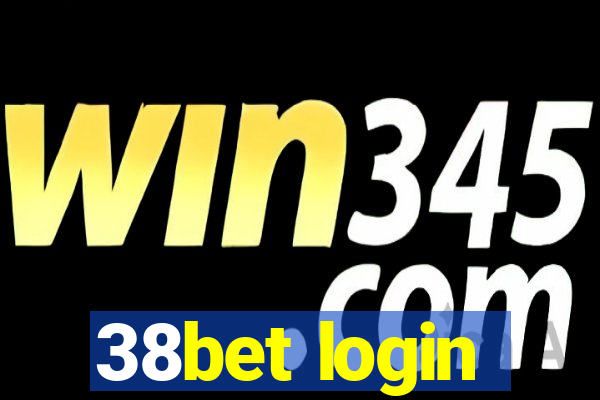 38bet login