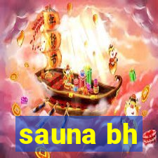 sauna bh