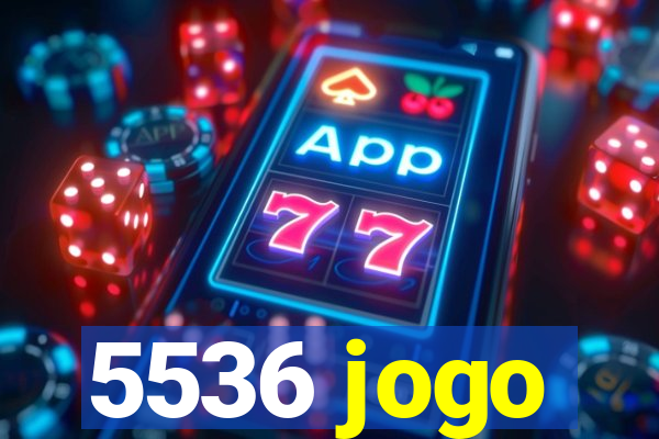 5536 jogo