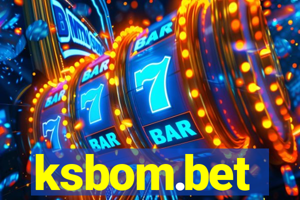 ksbom.bet