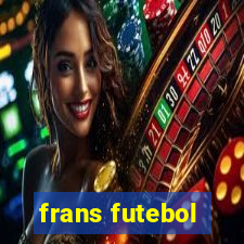 frans futebol