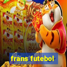 frans futebol