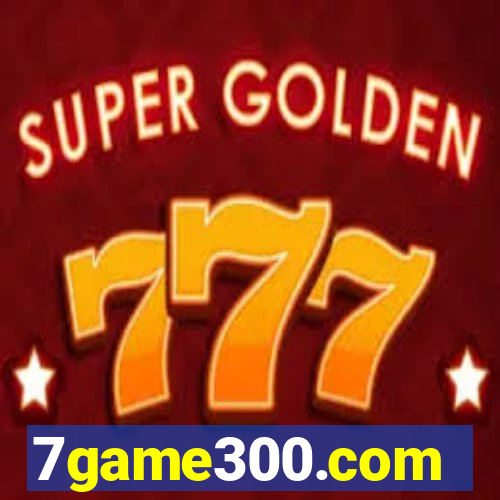 7game300.com