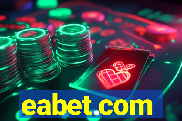 eabet.com