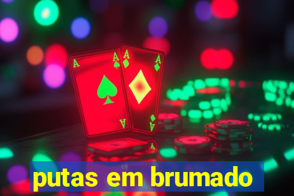 putas em brumado