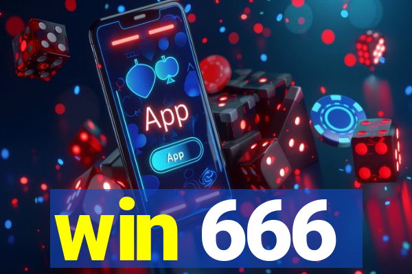 win 666