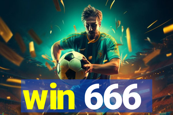 win 666