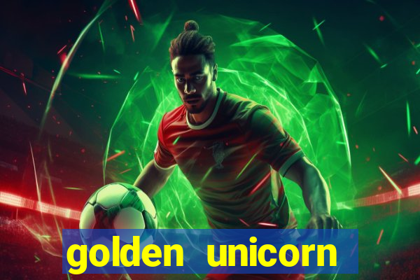 golden unicorn deluxe slot