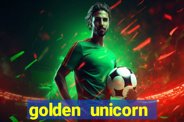 golden unicorn deluxe slot