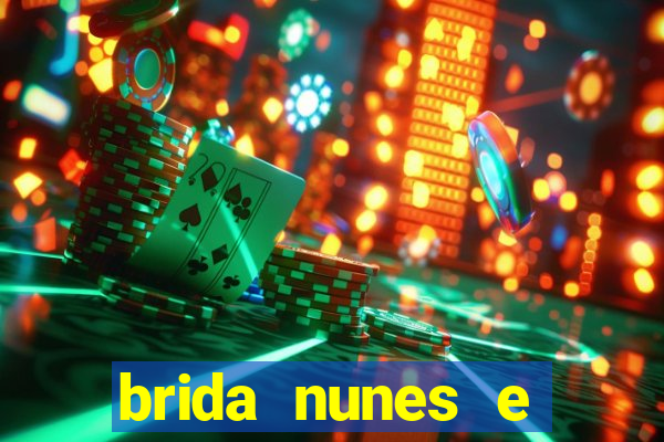 brida nunes e médico +18