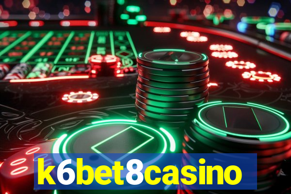 k6bet8casino