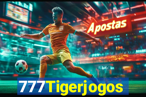 777Tigerjogos