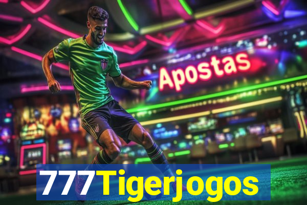 777Tigerjogos