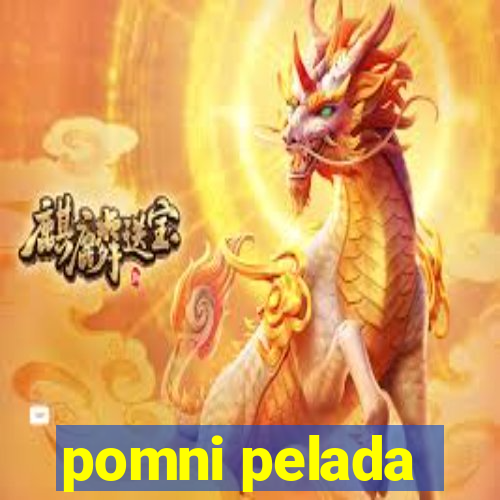 pomni pelada