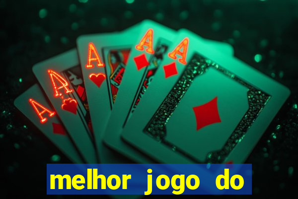 melhor jogo do tigrinho para ganhar dinheiro