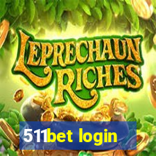 511bet login