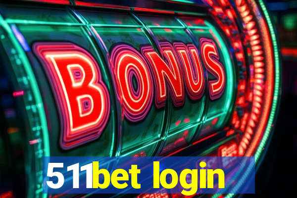 511bet login