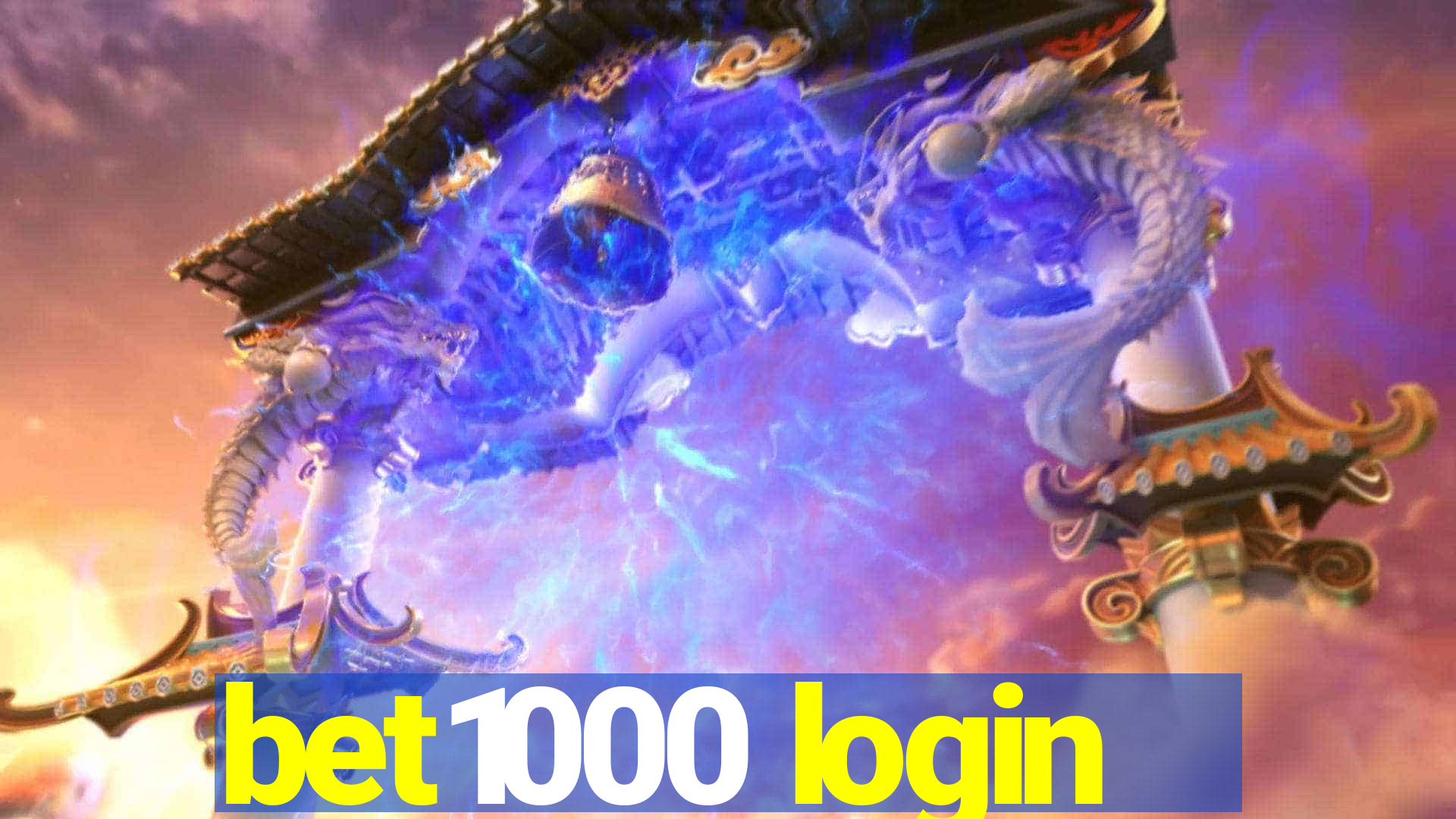 bet1000 login