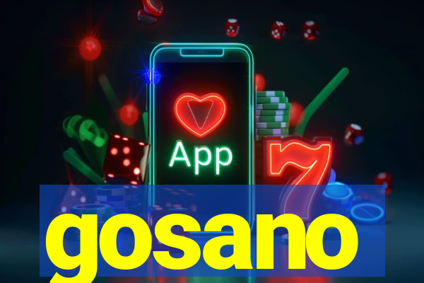 gosano