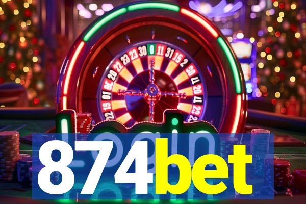 874bet