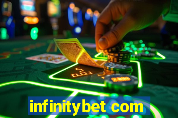 infinitybet com