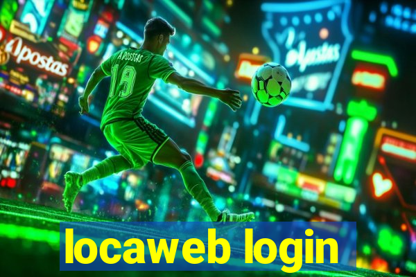 locaweb login