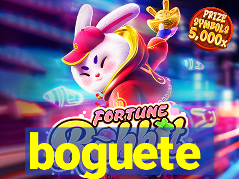 boguete