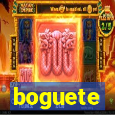 boguete