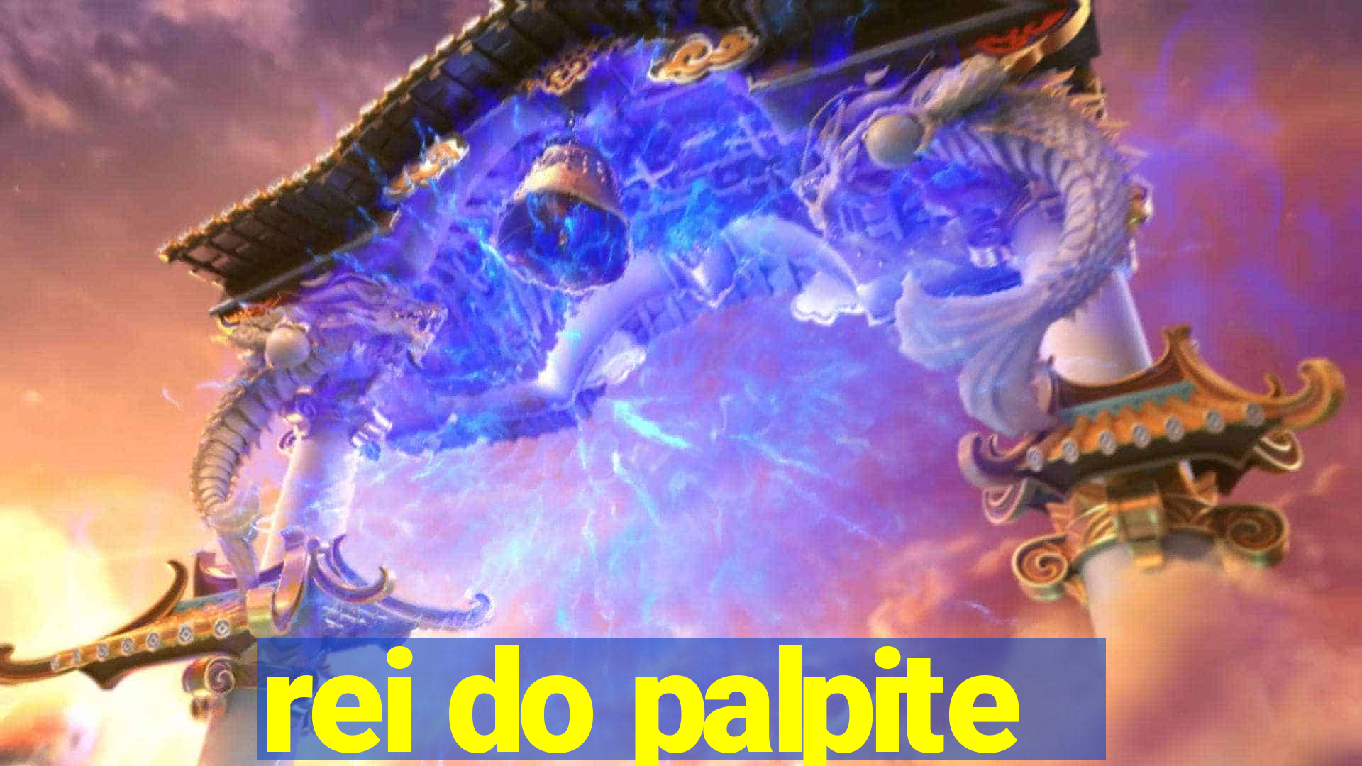 rei do palpite