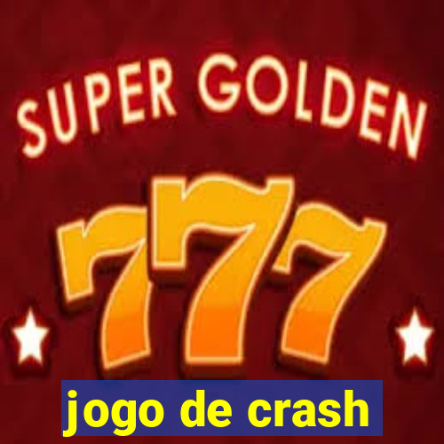 jogo de crash