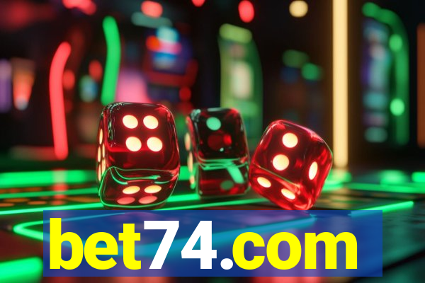 bet74.com