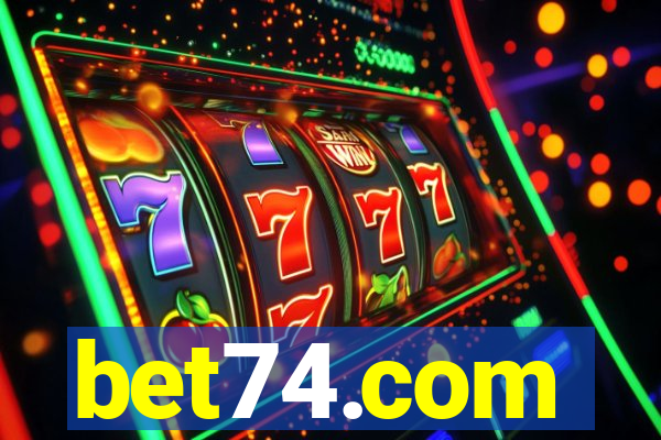 bet74.com