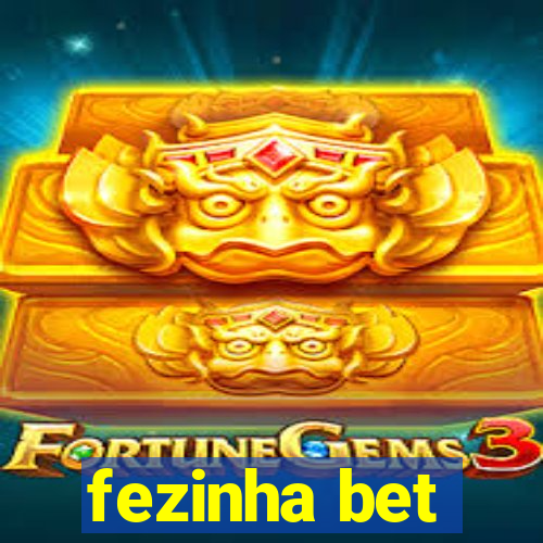 fezinha bet