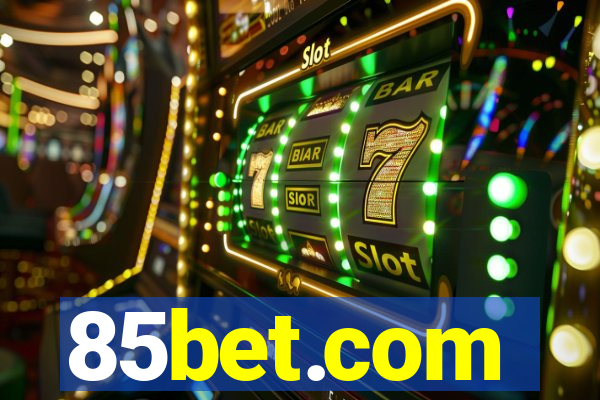 85bet.com