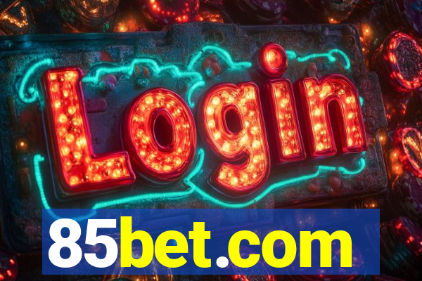 85bet.com