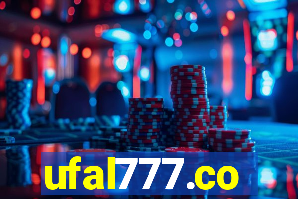 ufal777.co